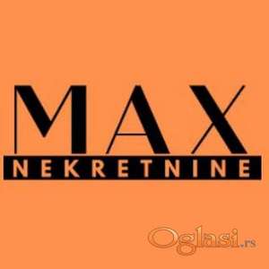 Novi kompleks urbanih vila